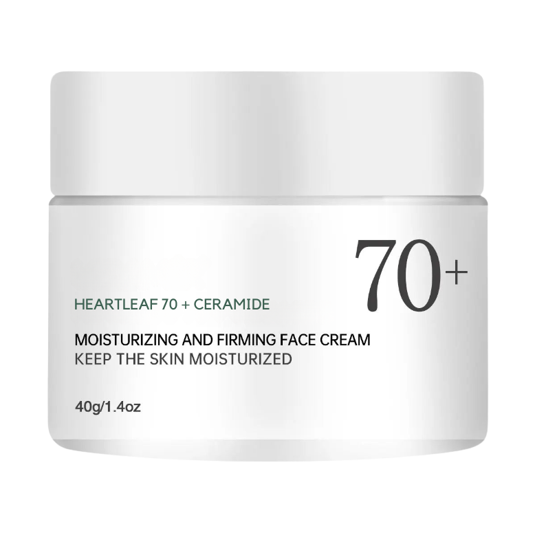 Ceramide Face Cream