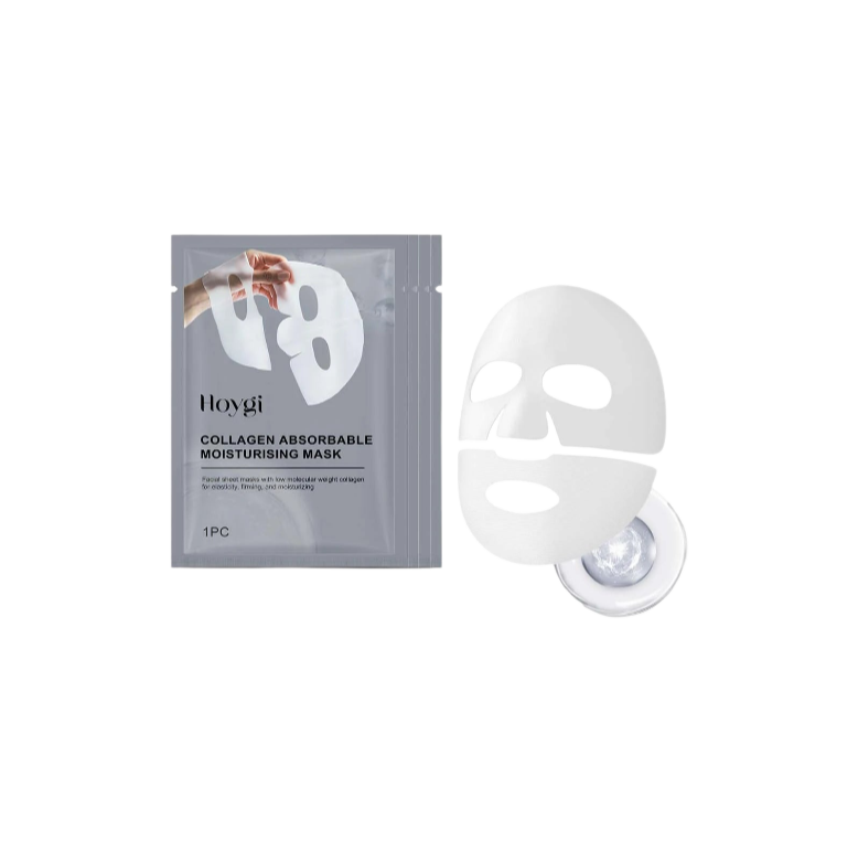Collagen Face Masks