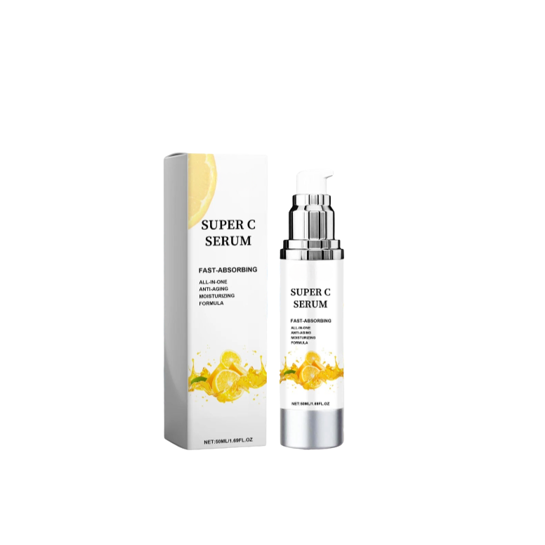 Vitamin C Serum